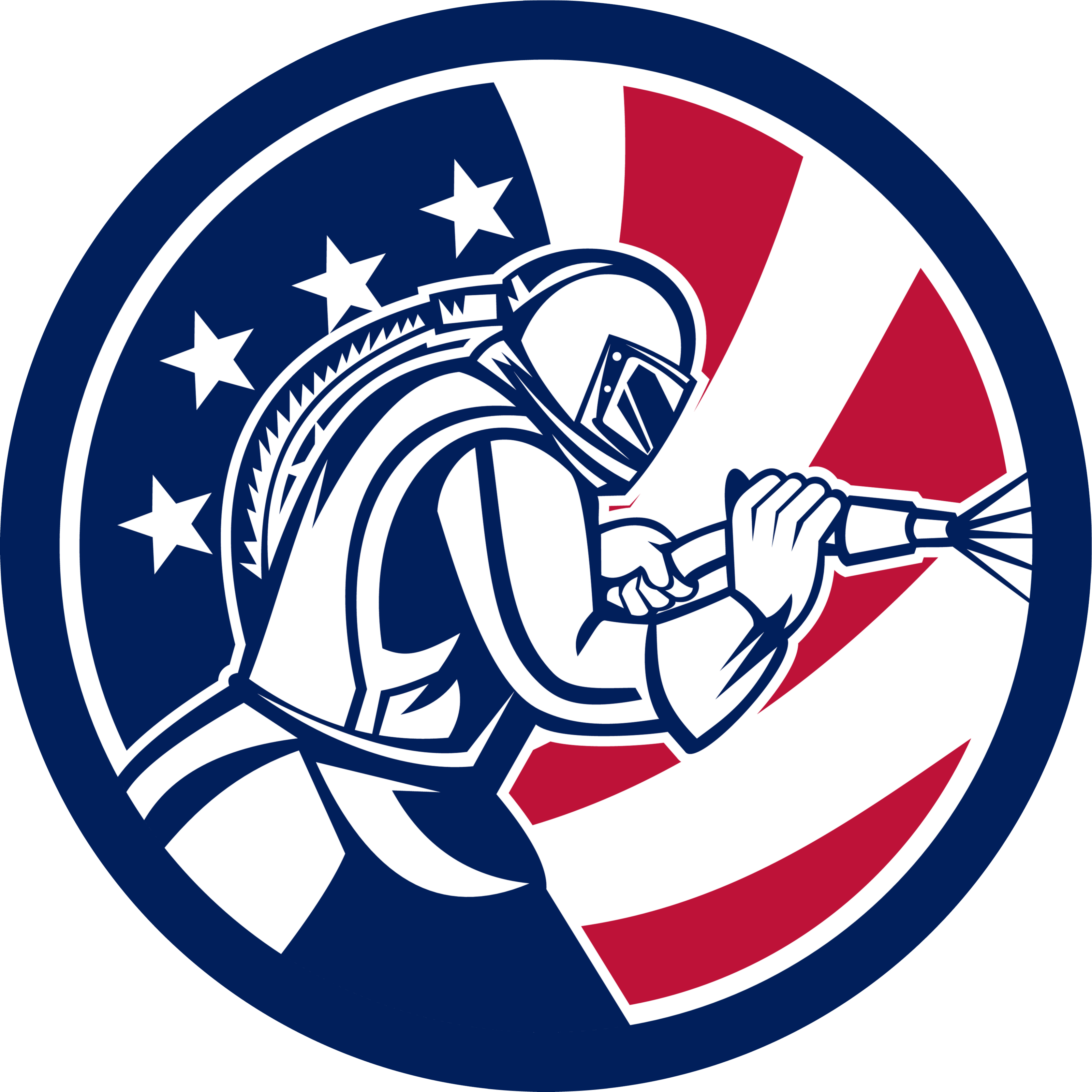 Precision Blasting Coatings